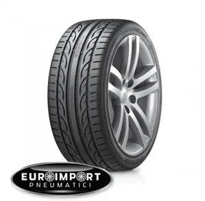 Hankook VENTUS V12 EVO2 K120 235/35 R19 91 Y XL  TL BORDINO  DOT 2024